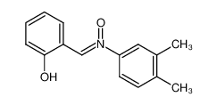 2-Hydroxybenzyliden-3,4-dimethylanilin-N-oxyd CAS:97636-70-9 manufacturer & supplier