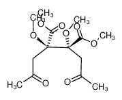 (2R,3R)-2,3-Dimethoxy-2,3-bis-(2-oxo-propyl)-succinic acid dimethyl ester CAS:97641-29-7 manufacturer & supplier