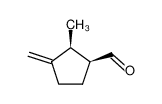 (1S,2S)-2-Methyl-3-methylene-cyclopentanecarbaldehyde CAS:97663-71-3 manufacturer & supplier