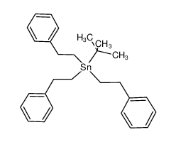 tert-butyltriphenethylstannane CAS:97664-44-3 manufacturer & supplier