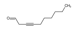 3-decynal CAS:97672-10-1 manufacturer & supplier