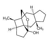 (5α,6β,7β,9α,13β)-7-(hydroxymethyl)-6,13-dimethyltetracyclo(7.5.0.01,5.09,13)tetradecan-2-one CAS:97674-96-9 manufacturer & supplier