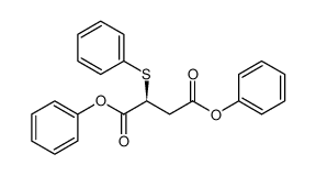 diphenyl (S)-2-(phenylthio)succinate CAS:97678-45-0 manufacturer & supplier