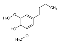 4-butyl-2,6-dimethoxyphenol CAS:97678-78-9 manufacturer & supplier