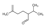 (+/-)-2-Isopropyl-5-methylhex-5-enal CAS:97690-19-2 manufacturer & supplier