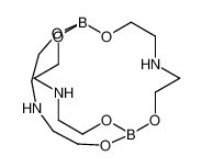 2,8,10,16,17,23-hexaoxa-5,13,20-triaza-1,9-diborabicyclo[7.7.7]tricosane CAS:97692-53-0 manufacturer & supplier