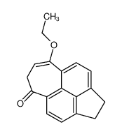 8-ethoxycyclohept(fg)acenaphthen-5(6H)-one CAS:97694-76-3 manufacturer & supplier