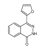 1-(2-Furyl)phthalazin-4(3H)-one CAS:97694-84-3 manufacturer & supplier