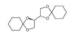 2,2'-Bi-1,4-dioxaspiro[4.5]decane, (R*,S*)- CAS:97695-13-1 manufacturer & supplier