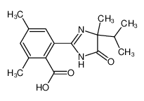 Methyl 6-(4-isopropyl-4-methyl-5-oxo-2-imidazolin-2-yl)-p-toluic acid CAS:97698-94-7 manufacturer & supplier