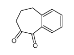 6,7,8,9-tetraidro-5H-benzocicloept-5,6-dione CAS:97705-32-3 manufacturer & supplier