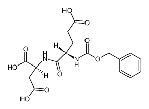 N-(N-benzyloxycarbonyl-L-α-glutamyl)-L-aspartic acid CAS:97707-08-9 manufacturer & supplier