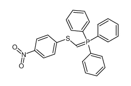 triphenylphosphonium-(p-nitrophenylthio)methylide CAS:97715-03-2 manufacturer & supplier