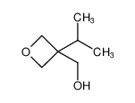 3-Oxetanemethanol, 3-(1-methylethyl)- CAS:97720-51-9 manufacturer & supplier