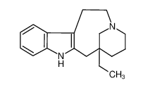 (+/-)-C-norquebrachamine CAS:97720-63-3 manufacturer & supplier