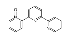 2-(1-oxidopyridin-1-ium-2-yl)-6-pyridin-2-ylpyridine CAS:97721-16-9 manufacturer & supplier