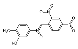 2,4-Dinitrobenzyliden-3,4-dimethylanilin-N-oxyd CAS:97722-81-1 manufacturer & supplier