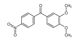 3,4-Dimethoxy-4'-nitrobenzophenone CAS:97726-03-9 manufacturer & supplier