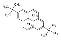 2,7-di-tert-butyl-trans-10b,10c-dimethyl-10b-10c-dihydropyrene CAS:97728-76-2 manufacturer & supplier