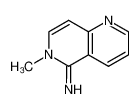 5,6-dihydro-5-imino-6-methyl-1,6-naphthyridine CAS:97732-20-2 manufacturer & supplier