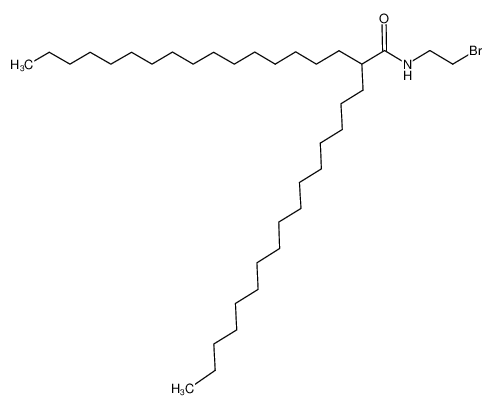 2-(α,α-dihexadecylacetamido)ethyl bromide CAS:97732-74-6 manufacturer & supplier