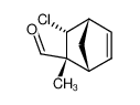 endo-cis-3-chloro-2-methylbicyclo(2.2.1)hept-5-ene-2-carboxaldehyde CAS:97733-34-1 manufacturer & supplier