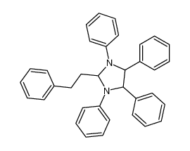 1,3,4,5-tetraphenyl-2-(2-phenyl-ethyl)-imidazolidine CAS:97735-39-2 manufacturer & supplier