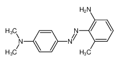 trans-2-Amino-6-methyl-4'-dimethylamino-azobenzol CAS:97738-72-2 manufacturer & supplier