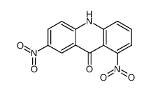 1,7-dinitroacridinone CAS:97741-93-0 manufacturer & supplier