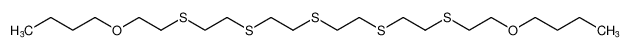 5,23-Dioxa-8,11,14,17,20-pentathiaheptacosane CAS:97745-30-7 manufacturer & supplier