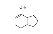 1H-Indene, 2,3,3a,4,5,7a-hexahydro-7-methyl- CAS:97745-86-3 manufacturer & supplier