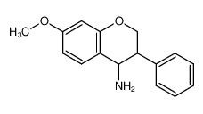 7-Methoxy-4α-amino-isoflavan CAS:97755-58-3 manufacturer & supplier