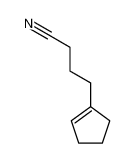 4-Cyclopent-1-enyl-butyronitrile CAS:97764-10-8 manufacturer & supplier