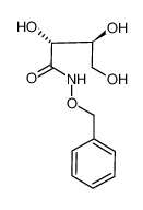 L-threonic acid (benzyloxy)amide CAS:97764-61-9 manufacturer & supplier