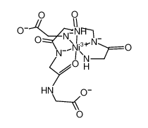 bis(triglycinato)nickelate(III)(2-) CAS:97764-73-3 manufacturer & supplier