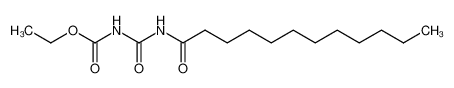 4-Dodecanoyl-allophansaeure-ethylester CAS:97772-39-9 manufacturer & supplier