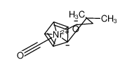 carbonyl[3-(η5-cyclopentadienyl)-3-methylbutyryl]nickel CAS:97775-68-3 manufacturer & supplier