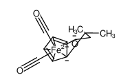 dicarbonyl[3-(η5-cyclopentadienyl)-3-methylbutyryl]iron CAS:97775-73-0 manufacturer & supplier