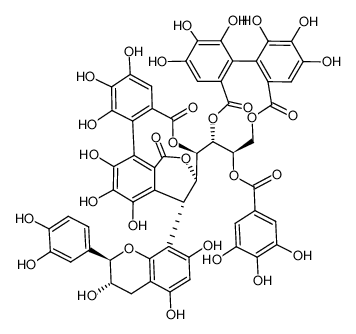 stenophyllanin A CAS:97775-88-7 manufacturer & supplier