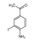 1-(4-amino-3-iodophenyl)ethanone CAS:97776-06-2 manufacturer & supplier