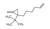 (1-Hex-5-enyl-2-methylene-cyclopropyl)-trimethyl-silane CAS:97778-16-0 manufacturer & supplier