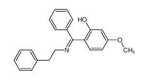 5-Methoxy-2-{[(E)-phenethylimino]-phenyl-methyl}-phenol CAS:97780-94-4 manufacturer & supplier