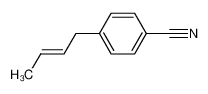 ((E)-4-But-2-enyl)-benzonitrile CAS:97780-99-9 manufacturer & supplier