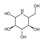 (5RS)-5-deoxy-5-C-phosphino-D-xylo-hexopyranose CAS:97782-28-0 manufacturer & supplier