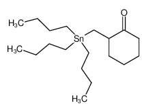 2-Tributylstannanylmethyl-cyclohexanone CAS:97782-59-7 manufacturer & supplier