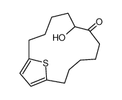 (11)-α-Cyclothien-6-ol-5-on CAS:97784-05-9 manufacturer & supplier