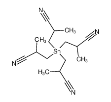 Tetra-(2-cyan-propyl)-stannan CAS:97784-66-2 manufacturer & supplier