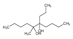 5,6-Decanediol, 5-methyl-6-propyl- CAS:97795-60-3 manufacturer & supplier