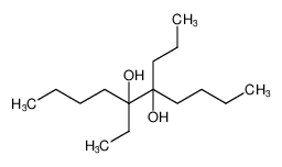 5,6-Decanediol, 5-ethyl-6-propyl- CAS:97795-62-5 manufacturer & supplier