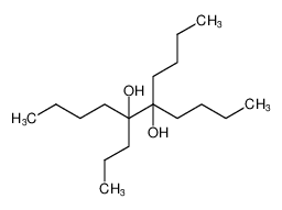 5,6-Decanediol, 5-butyl-6-propyl- CAS:97795-63-6 manufacturer & supplier